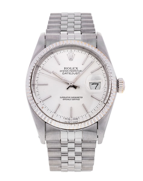 Rolex Datejust 16014